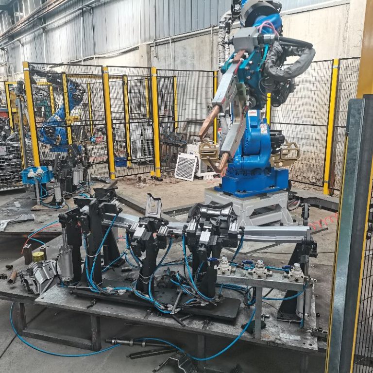 welding robot